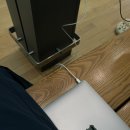 버스정류장 06-026 | 8월 영국 에든버러 여행 1 (빅토리아 스트릿, Howies, 더블트리 바이 힐튼 에든버러 시티센터)