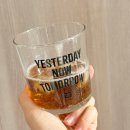 TOY # | 집들이 선물 위스키잔, TUD TOY 한정판 위스키잔 3종 후기