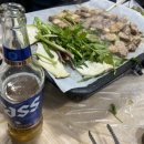 [대구 다사] 볶음밥까지 맛있는 &#39;문양 미나리 정육식당&#39;