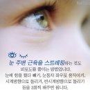 시력 저하와 손과 발이 찬 이유 이미지