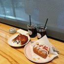 시즈오카 하마마츠 우나기파이 기념품샵 오브제가 멋있는 디저트 카페 추천 (스위츠뱅크 춘화당 春華堂)