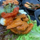 바다산장어 이미지
