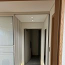 마포 태영아파트 34평 한샘 시그니처 붙박이장 인테리어