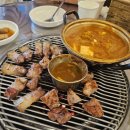 월평 | 제주 서귀포 흑돼지 맛집 올레칠돈 솔직 추천 후기