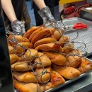 명란김밥 이미지