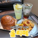 배성전자 | 분당 야탑 대형 베이커리 카페 초록초록 뷰 &#39;올리떼&#39;