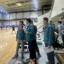 전주실내배드민턴장 이미지