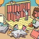 광주중앙도서관 분관 최상준도서관 이미지