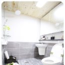 내유초등학교 버스정류장 이미지