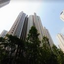 래미안메가트리아상가앞 이미지