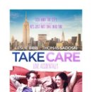 TAKE 5 DVD