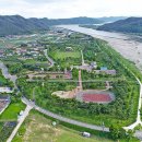 지도그라운드골프장 그라운드골프장 이미지