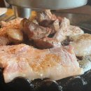 엄마맛갈비 | 서울숲 성수동 주차 가능한 고깃집 숯골