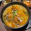 건강한밥상 동인천점 | 구월동 맛집 밥집 한티옥 롯데백화점 인천점 보쌈 안동국밥 곤드레비빔밥