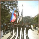 태백시청,서울시립국악단,천명선무용단, 굿핸즈가 함께 꽃축제 댄싱퍼레이드에 참가했습니다 -1 이미지