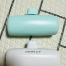 모디스 휴대용 미니 보조배터리 5000mAh