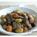 천사갈비찜 이미지