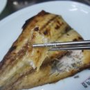 정겨운 식당 이미지