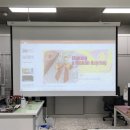 내손으로만드는세상-가죽공예교실 | 교육복지 프로그램 가죽공예 클래스 – 서울 오류고 학생들과 리본 키링 만들기