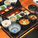 서면장어덮밥 맛집 오감일식점 추천 점심 후기