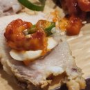 백세토종순대국