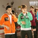 080224 빅뱅 일본 GyaO MIDTOWN TV 블로그 사진입니다. 이미지