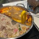 와라와라양꼬치훠궈무한리필 | 서울양꼬치맛집 와라와라에서 즐기는 양꼬치·훠궈 무한리필 후기