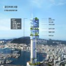 부산타워 이미지