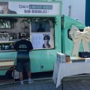 [기타] 나혼자만레벨업 촬영장 커피차 《From.다슈》 이미지