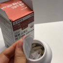 챙기다: 몸이 보내는 신호 이미지