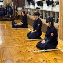 평내 검도교실 이미지