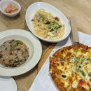 금산-29 | 충남금산카페 아르체마레 피자 파스타 볶음밥 후기