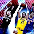 현대 NBA 선수들이 많이 다치는 이유 이미지