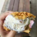 센텀 디저트 맛집 뵈르뵈르 프리미엄 버터 아이스크림 전문점 후기