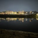 월정교 화장실 이미지