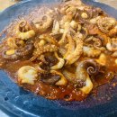 나정순 할매 쭈꾸미 볶음 이미지