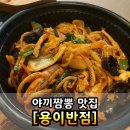 용이반점 이미지