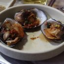 화롯불석쇠구이 이미지