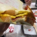 이삭토스트 양주옥정점 이미지