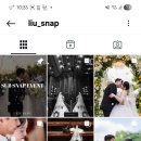 리우미디어부산 | [W2.본식스냅&DVD] 지타워컨벤션 리우스냅&리우미디어 계약후기