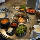 연탄에구운소갈비살 이미지
