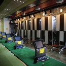 나우스크린 골프 이미지