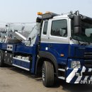 크레인특장 이미지