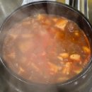 석구네김치찜부속구이 | 전주 인후동 맛집 돼지 부속 전문 "대장군집" 내돈내산