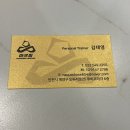 계산동헬스장 아크짐 PT 후기!