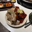 1440 | 청주 강서동 쪽갈비맛집 무갈비 1440 방문 후기