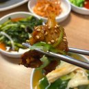 공임나라 군포 대야미점 | 대야미 맛집 주막보리밥 털레기수제비 쭈꾸미볶음 갈치저수지