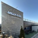 송암리 | 태안카페 분위기와 베이커리 맛집이던 밀리앤코