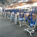 라온 휘트니스 이미지