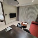 스페이스B | 안면도 아일랜드 리솜 클린형 25s 객실 &amp; 스페이스 B 강의장 실사용 후기